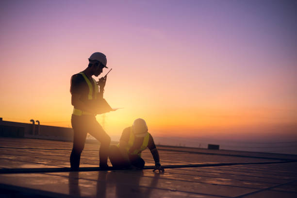Gutter Installation and Roofing in Calico Rock, AR