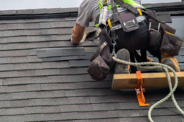 Quick and Trustworthy Emergency Roof Repair Services in Calico Rock, AR