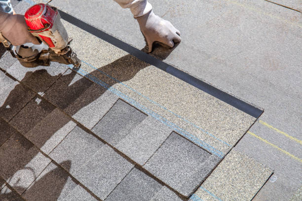 Best Commercial Roofing Services  in Calico Rock, AR