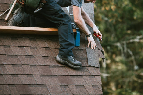 Trusted Calico Rock, AR Roofing Contractor Experts